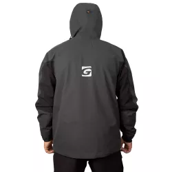 Kurtka przeciwdeszczowa Graff 607-B-2