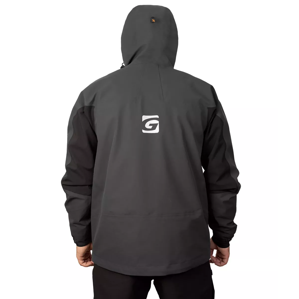 Kurtka przeciwdeszczowa Graff 607-B-2