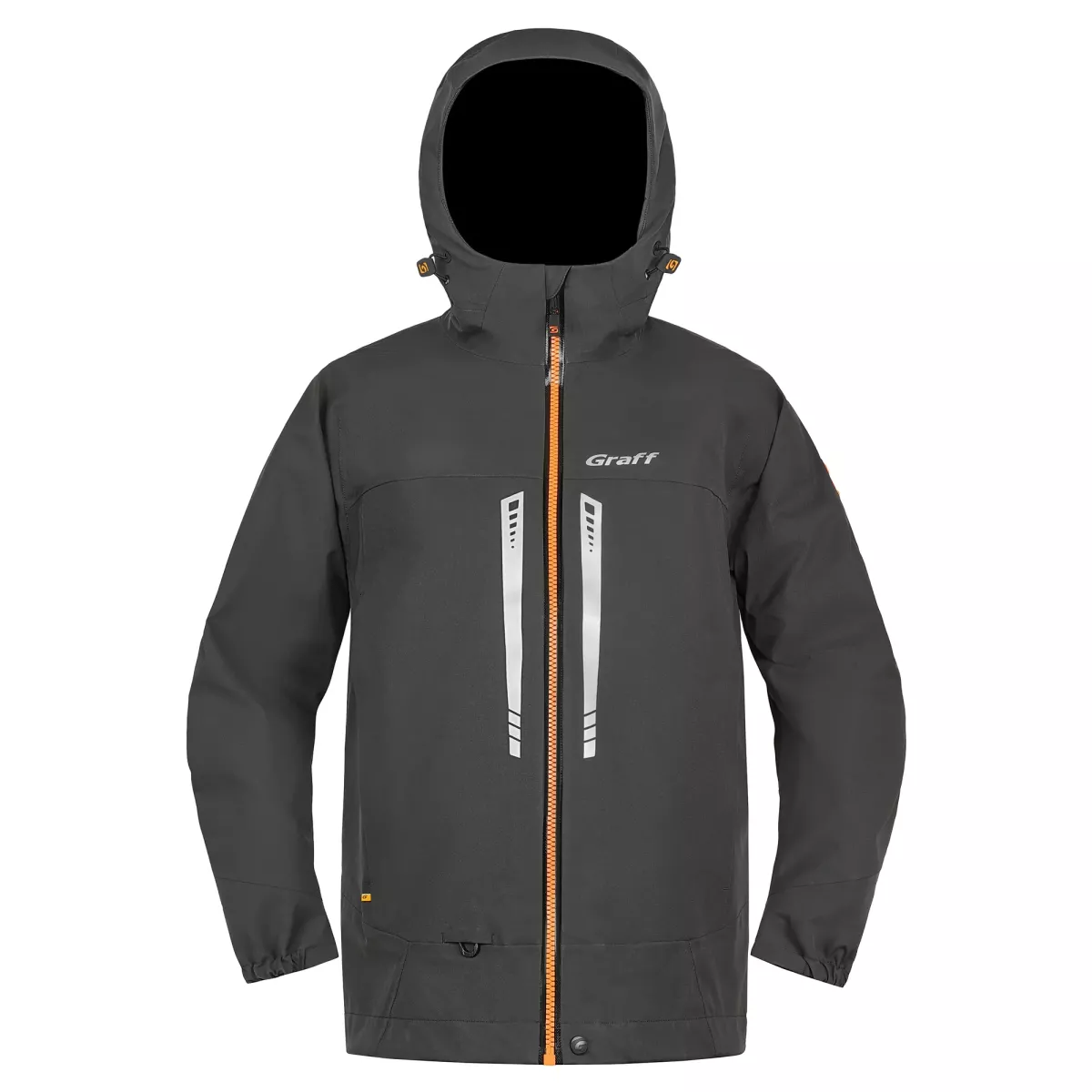 Kurtka przeciwdeszczowa Graff 607-B-2