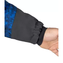 Kurtka przeciwdeszczowa Graff 607-B-9