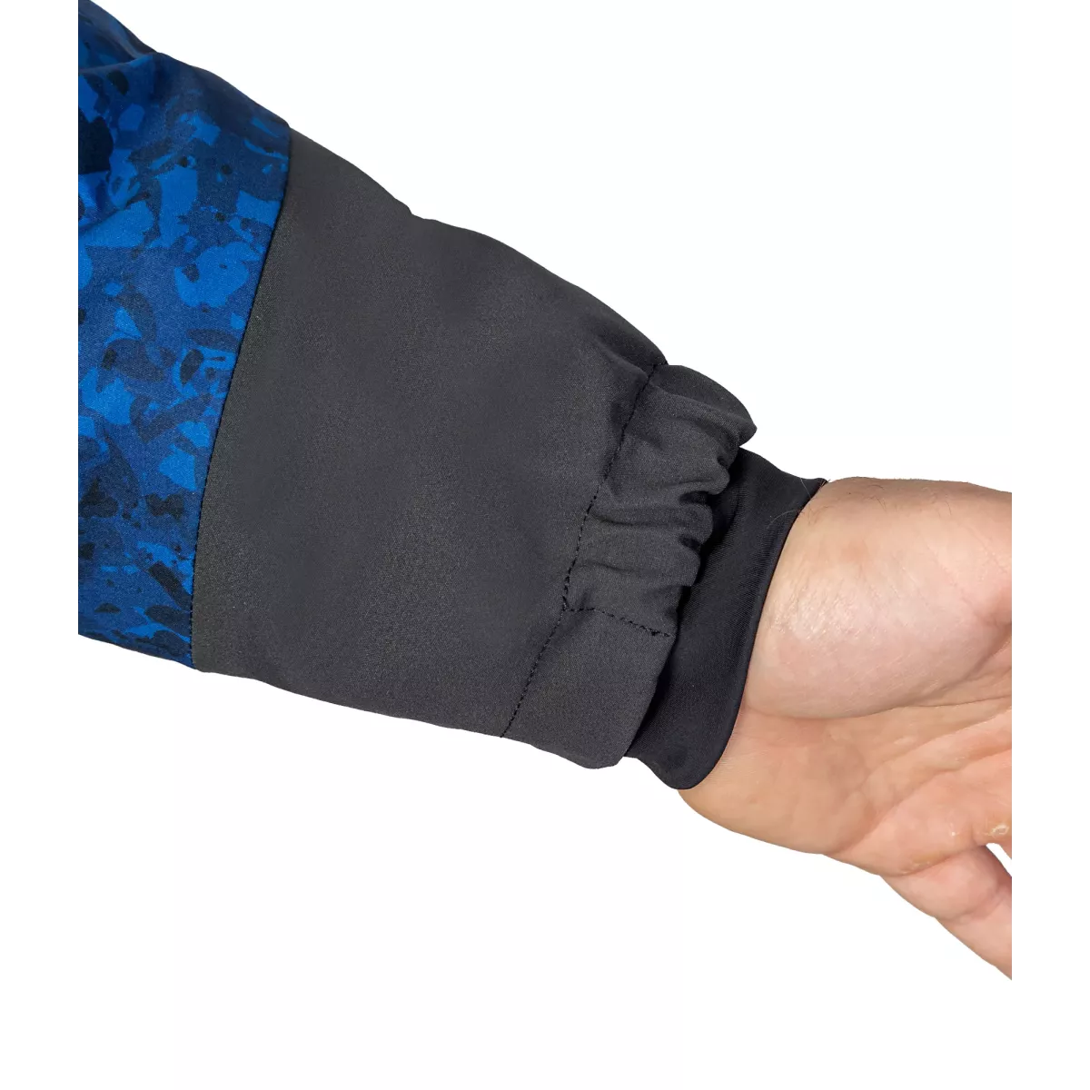 Kurtka przeciwdeszczowa Graff 607-B-9