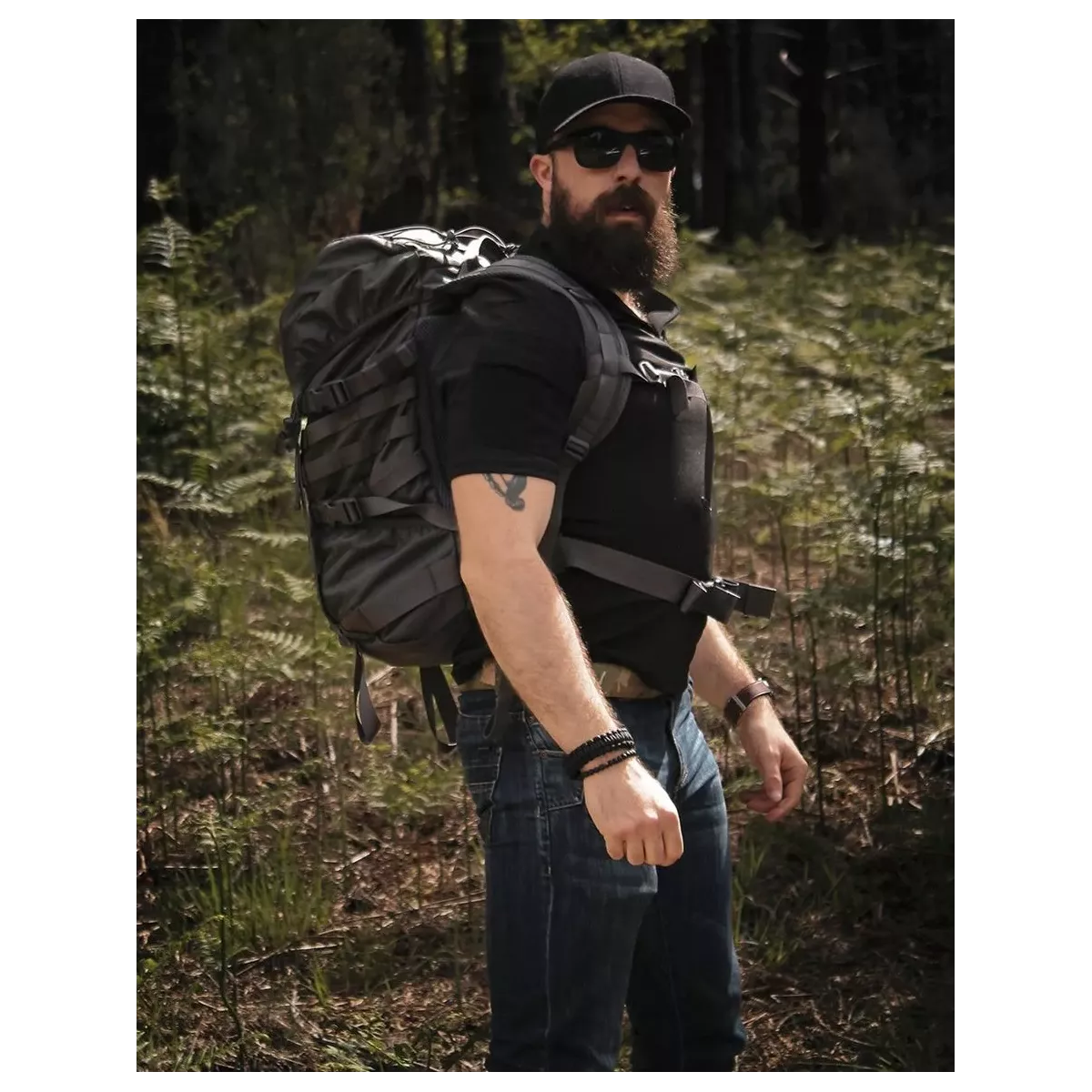 Plecak Wiley X Karrimor Predator 30L