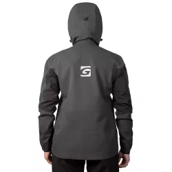 Kurtka damska przeciwdeszczowa Graff 607-B-2-D