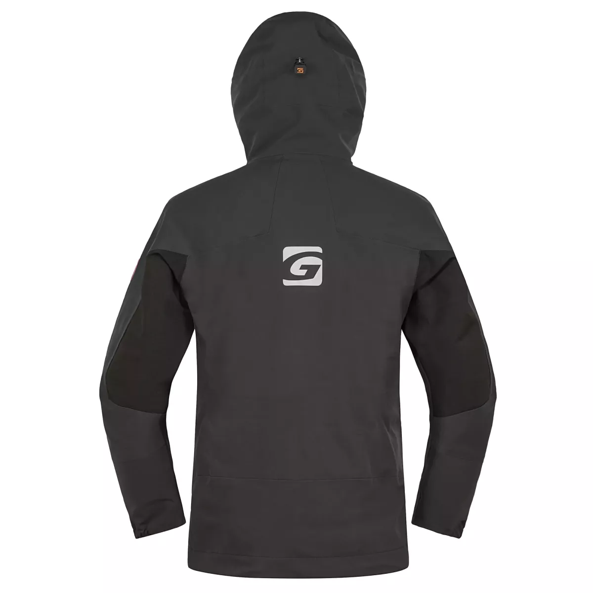 Kurtka damska przeciwdeszczowa Graff 607-B-2-D