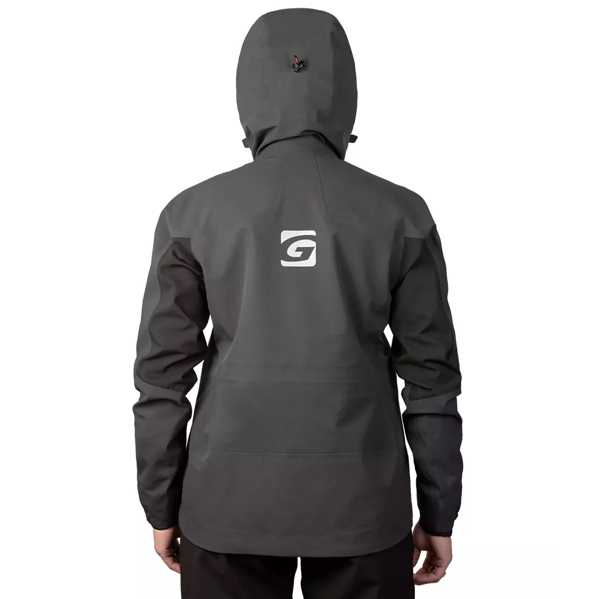 Kurtka damska przeciwdeszczowa Graff 607-B-2-D