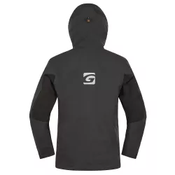 Kurtka damska przeciwdeszczowa Graff 607-B-2-D