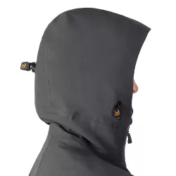 Kurtka damska przeciwdeszczowa Graff 607-B-2-D