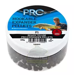 Sonubaits Pro Expander Sinking Carp Pellets 500g 2mm 4mm 6mm or