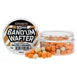 Sonubaits Band'Um Wafters 10mm - Salted Caramel