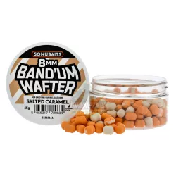 Sonubaits Band'Um Wafters 8mm - Salted Caramel
