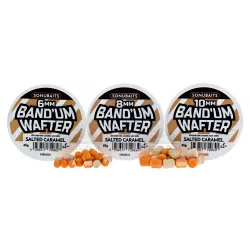 Sonubaits Band'Um Wafters 6mm - Salted Caramel