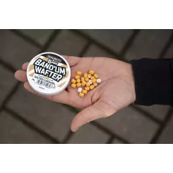 Sonubaits Band'Um Wafters 6mm - Salted Caramel