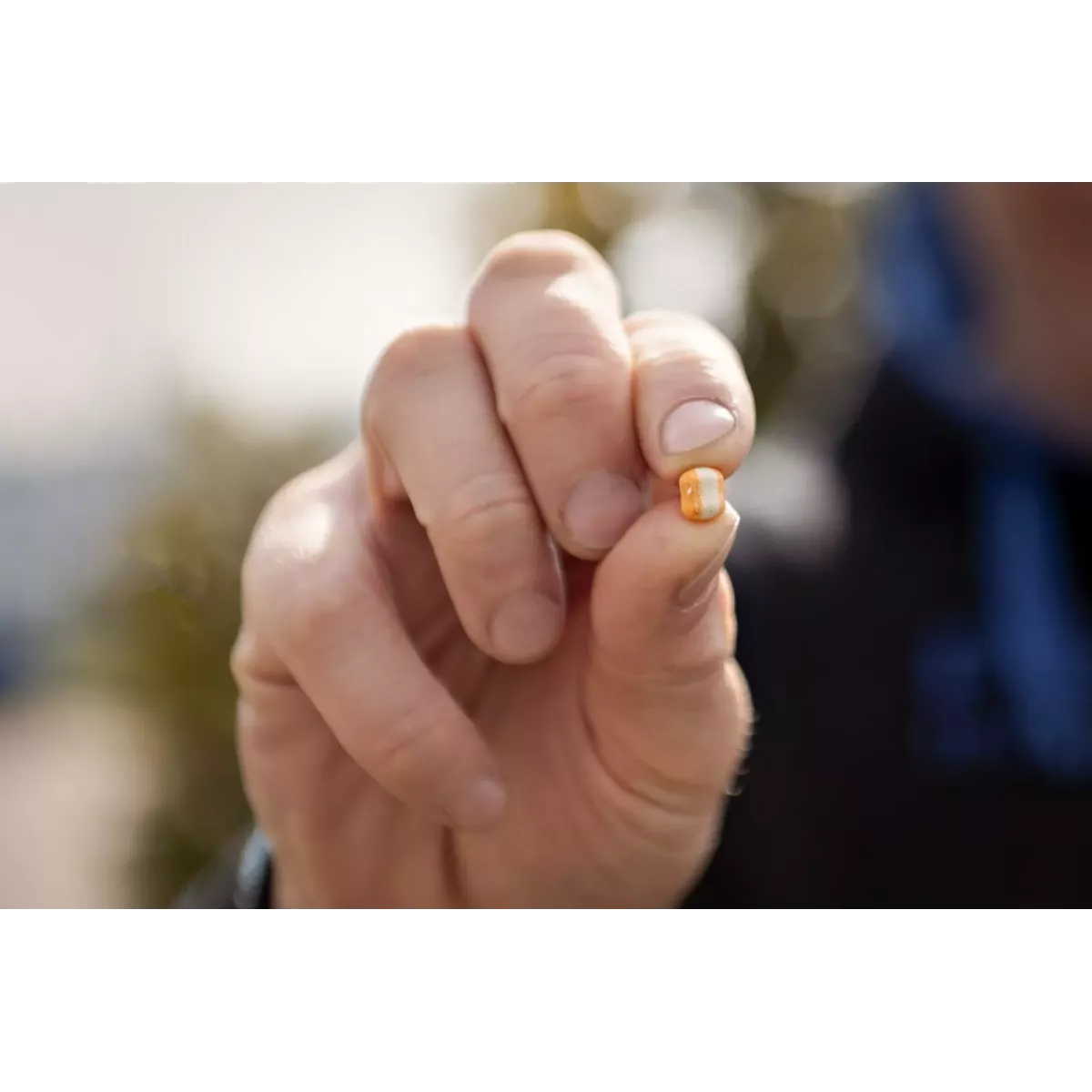 Sonubaits Band'Um Wafters - Salted Caramel