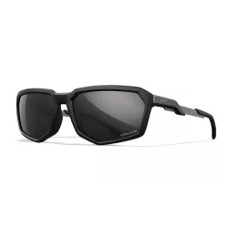 Okulary Wiley X Captivate - RECON Polaraized Black Mirror AC6RCN05