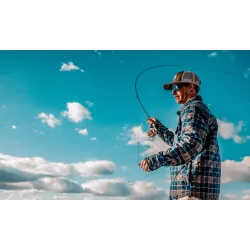 Okulary Wiley X Captivate - FOUNDER Polaraized Blue Mirror AC6FND09