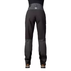 Spodnie damskie przeciwdeszczowe Graff 707-B-D