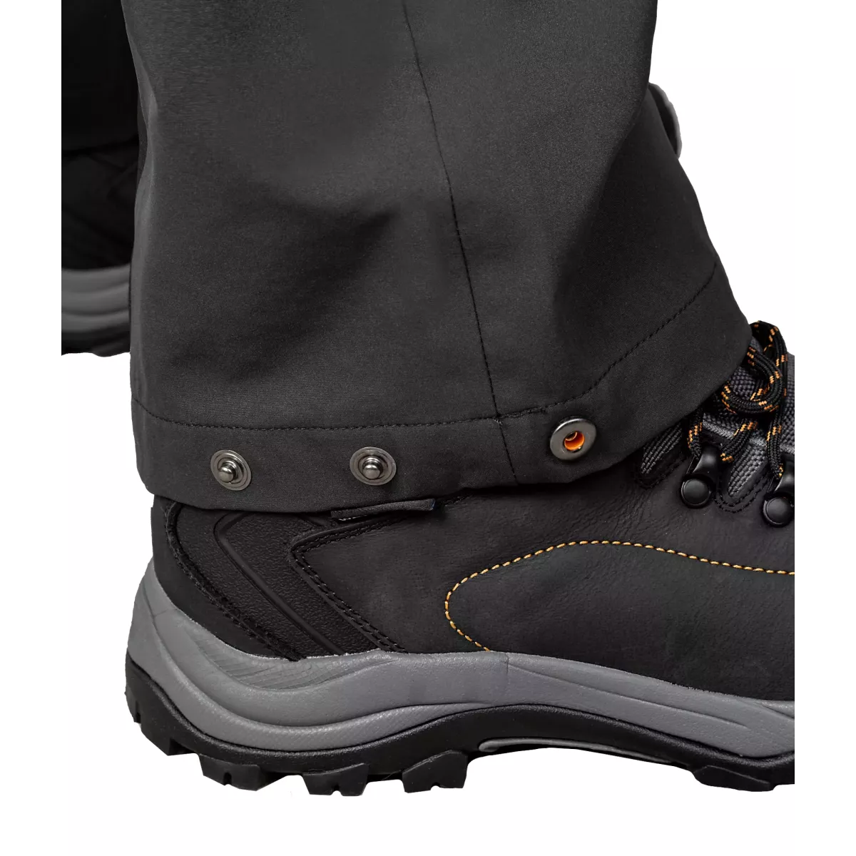 Spodnie przeciwdeszczowe Graff 707-B