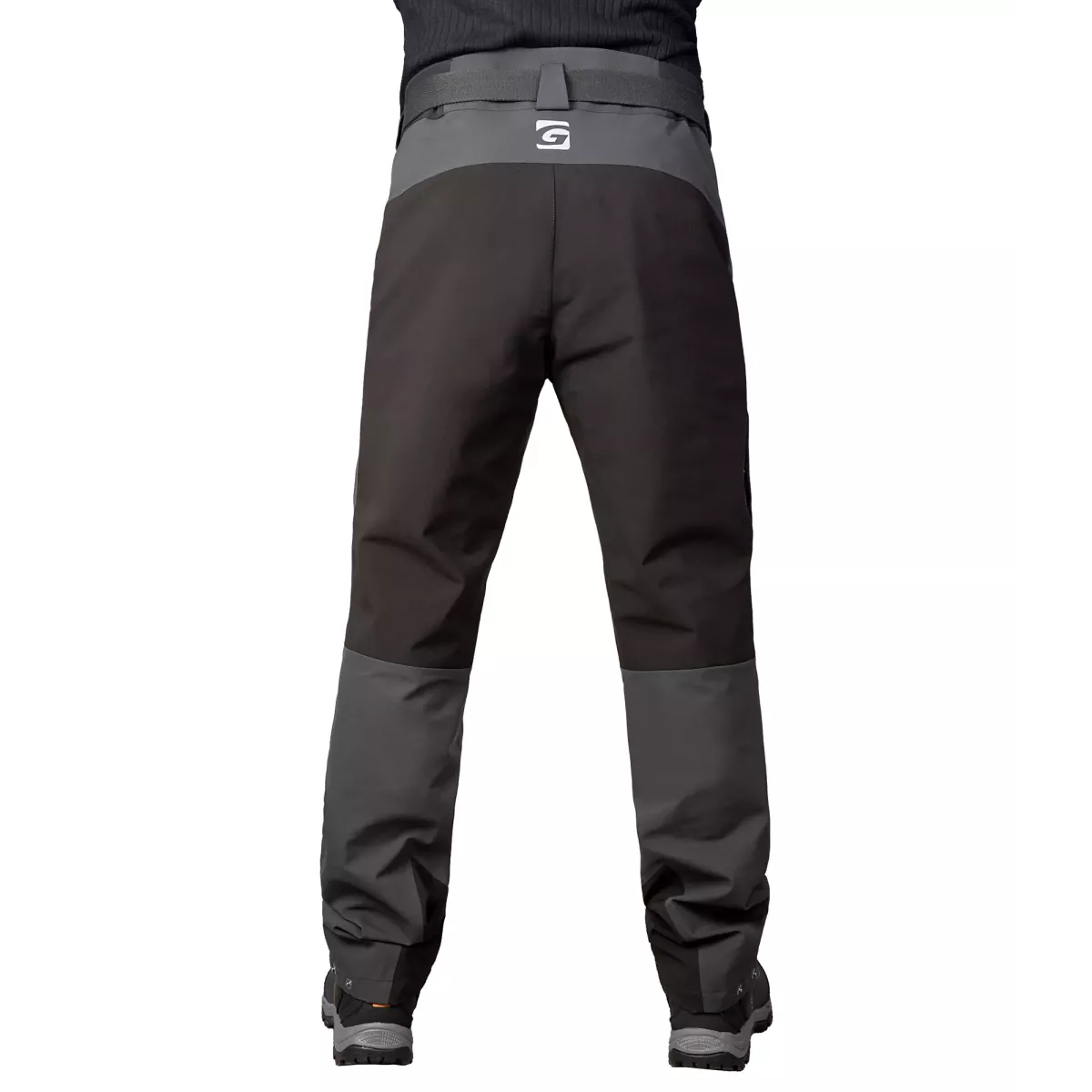 Spodnie przeciwdeszczowe Graff 707-B