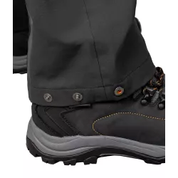 Spodnie przeciwdeszczowe Graff 707-B