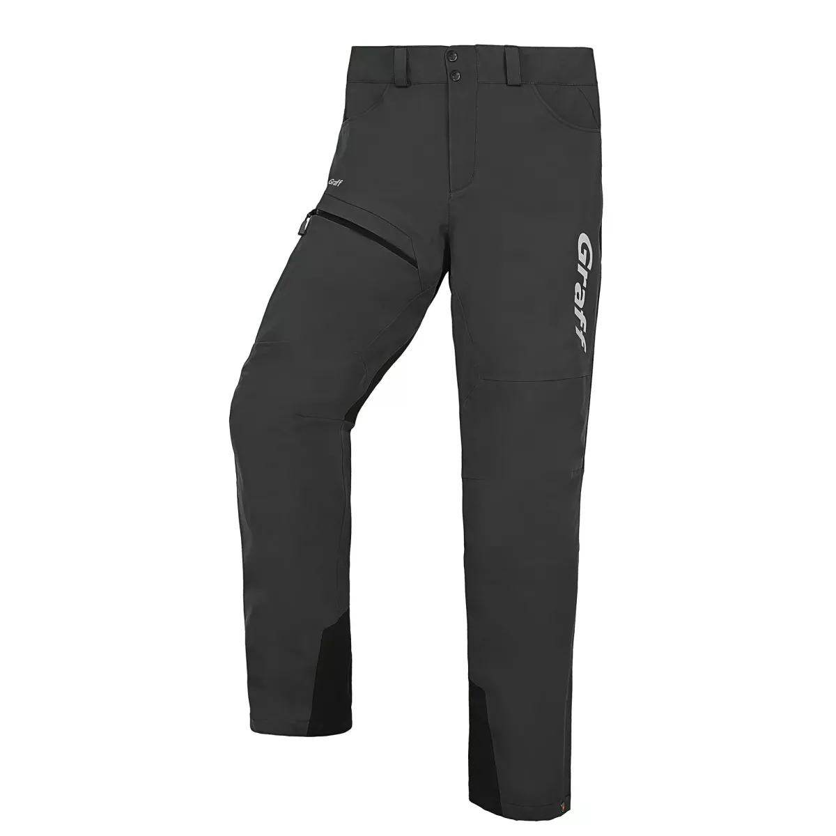 Spodnie przeciwdeszczowe Graff 707-B