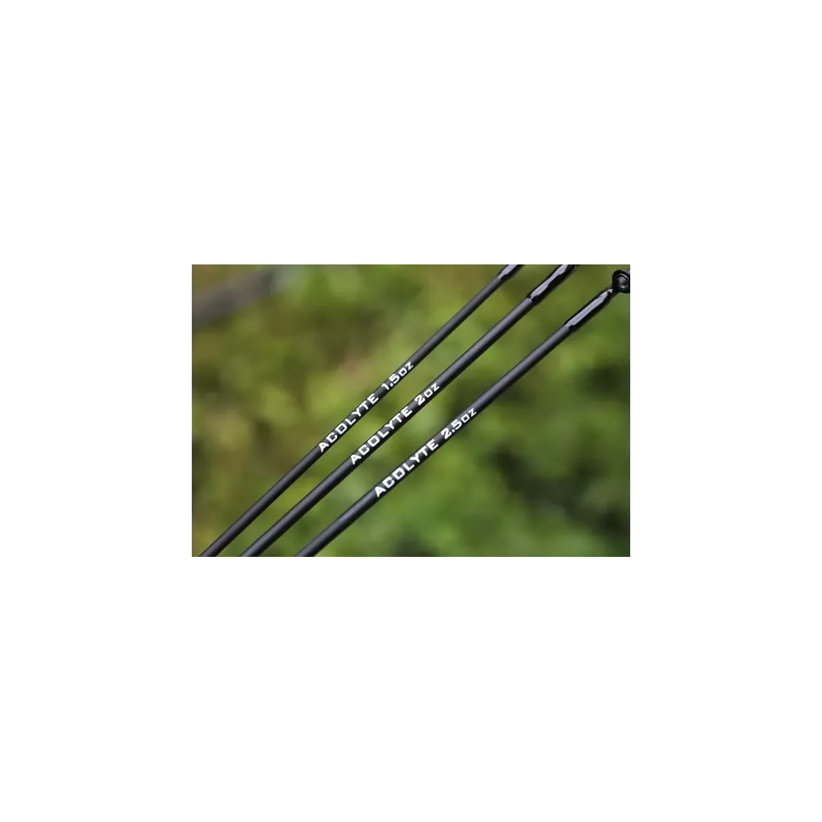 Wędka Drennan Acolyte Plus Feeder 12FT