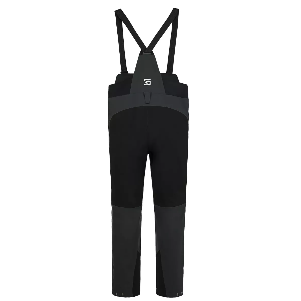 Spodnie przeciwdeszczowe Graff 707-B-1