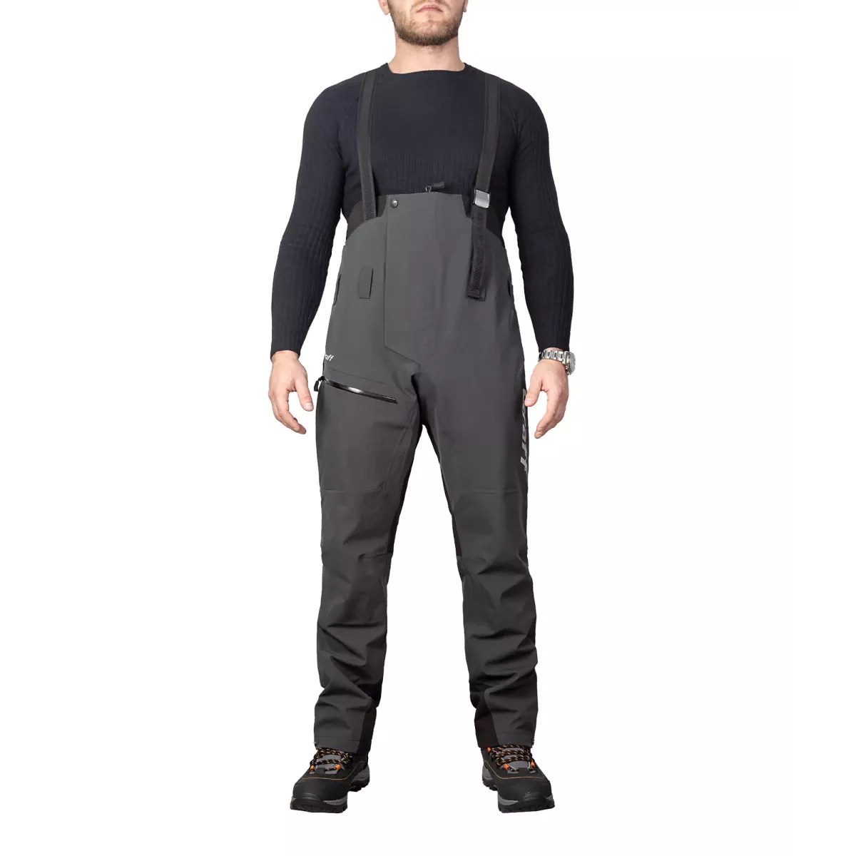 Spodnie przeciwdeszczowe Graff 707-B-1