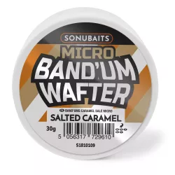 Sonubaits Band'Um Wafters Micro - Salted Caramel