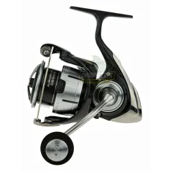 Kołowrotek Daiwa 23 Lexa LT 3000