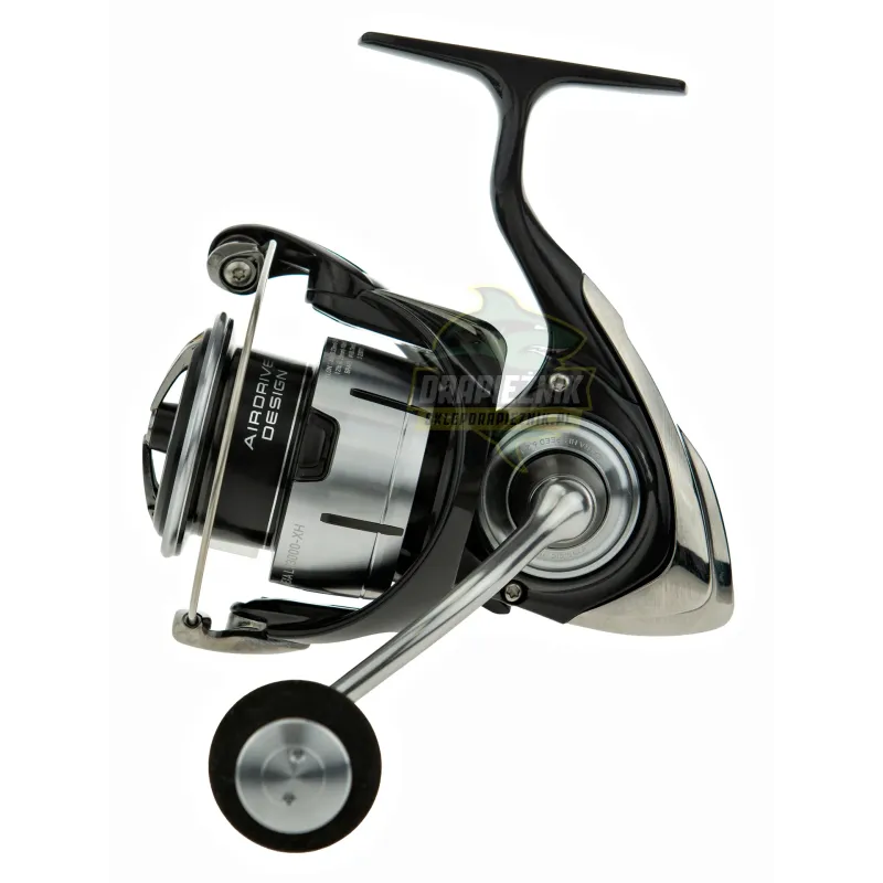 Kołowrotek Daiwa 23 Lexa LT 3000