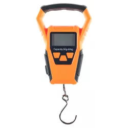 Waga elektroniczna z miarką 50kg Jaxon - AK-WAM017