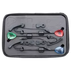 Zestaw sygnalizatorów brań Jaxon AJ-SYS115X