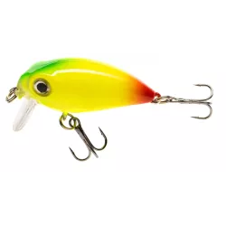 Wobler Jaxon Atract MINI 3,5cm - L