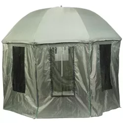 Parasol wędkarski Jaxon AK-PLX150TV - Hegemon 300