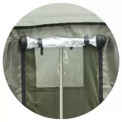 Parasol wędkarski Jaxon AK-PLX150TV - Hegemon 300