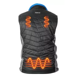 Kamizelka podgrzewana Preston ThermaTECH Heated Gilet - roz. XXXXL