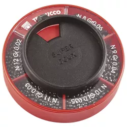 Śruciny Trabucco Mascotte...