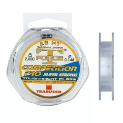 Żyłka Trabucco T-Force Competition PRO 25m