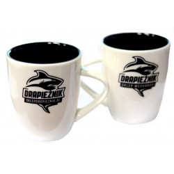 Kubek - Drapieżnik Elegance 250ml