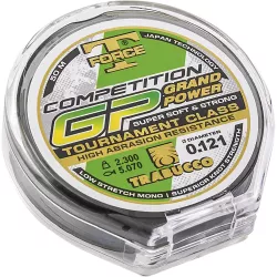 Żyłka Trabucco Competition GP Grand Power 50m