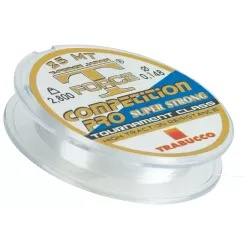 Żyłka Trabucco T-Force Competition PRO 25m