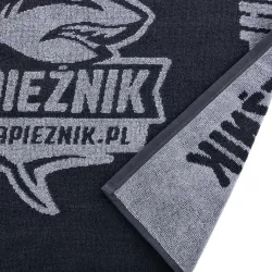 Ręcznik wędkarski - materiał