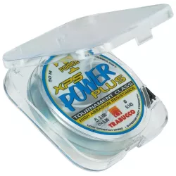 Żyłka Trabucco XPS Power Plus 50m
