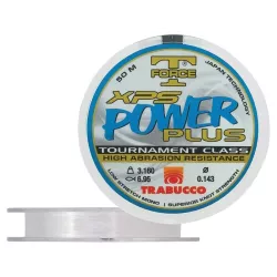 Żyłka Trabucco XPS Power Plus 50m