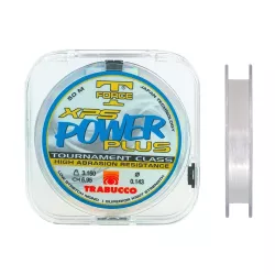 Żyłka Trabucco XPS Power Plus 50m