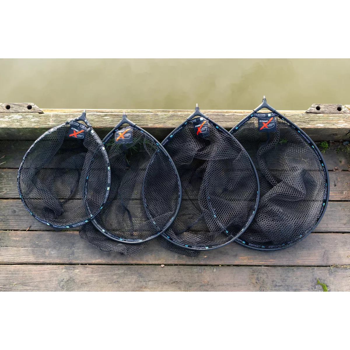 Kosz podbieraka Preston Carp XS Landing Net