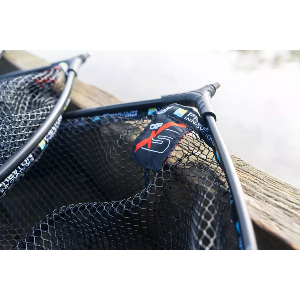 Kosz podbieraka Preston Carp XS Landing Net