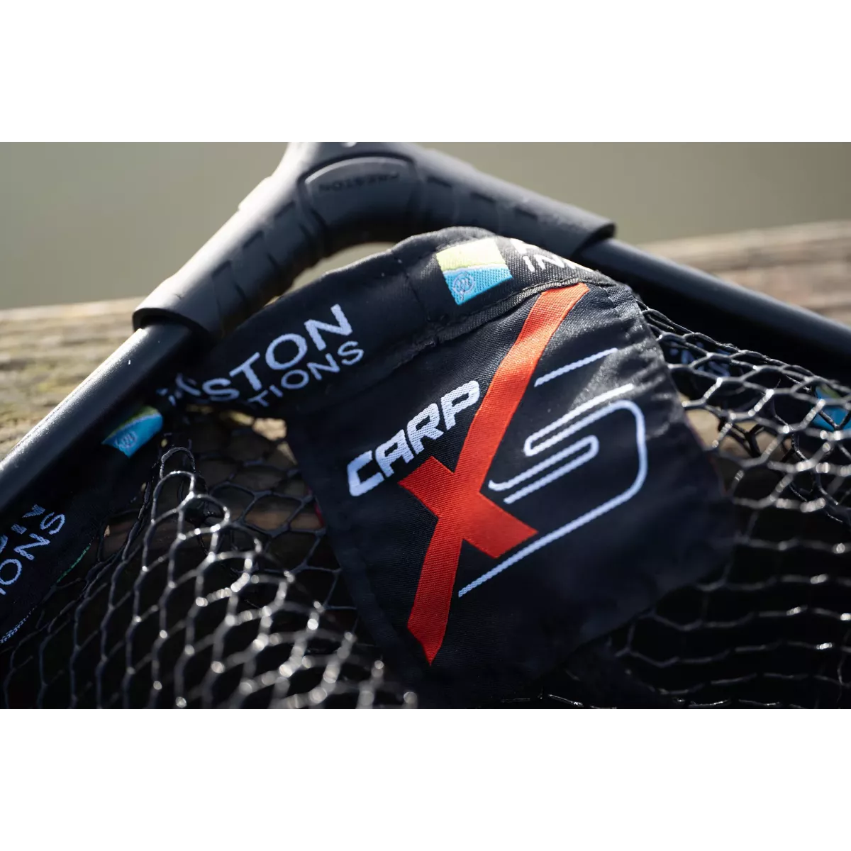Kosz podbieraka Preston Carp XS Landing Net