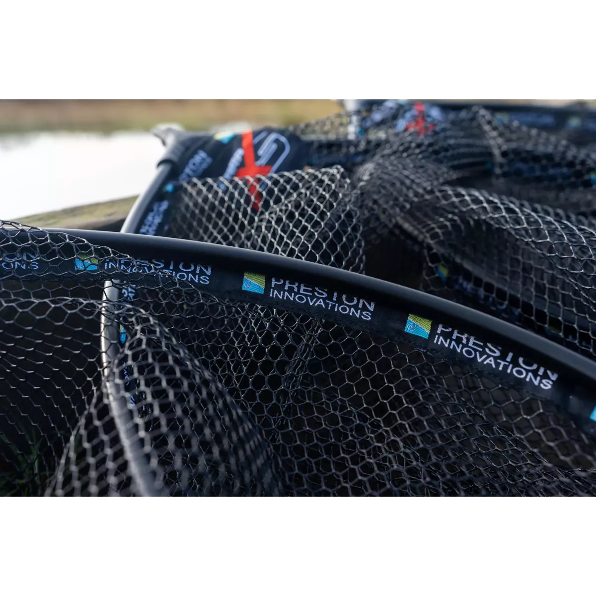 Kosz podbieraka Preston Carp XS Landing Net