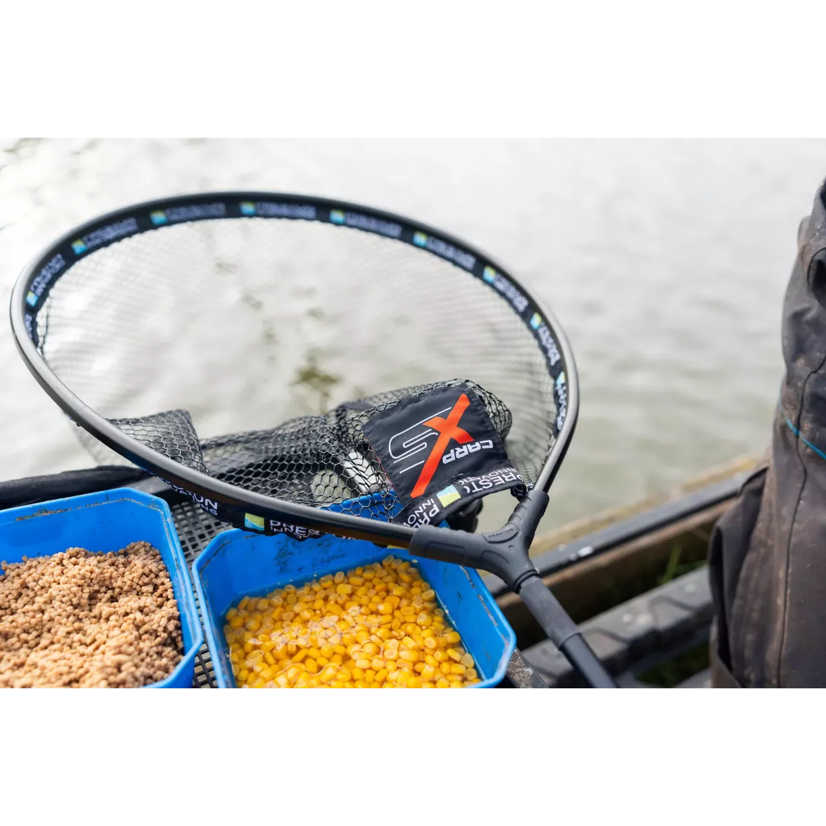 Kosz podbieraka Preston Carp XS Landing Net